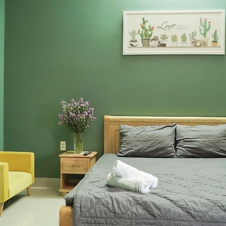Sunny 2 Hotel Вунгтау Экстерьер фото