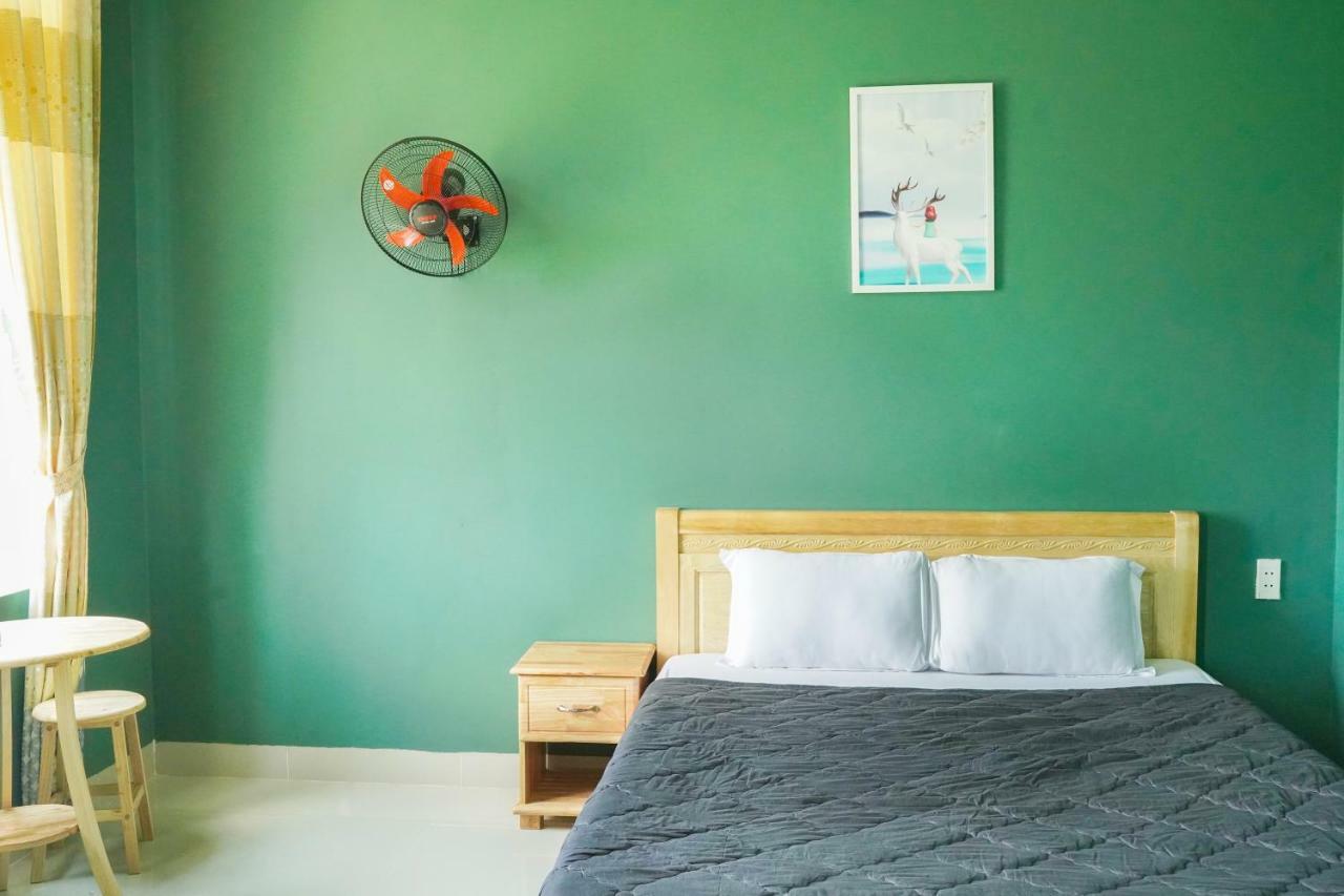 Sunny 2 Hotel Вунгтау Экстерьер фото