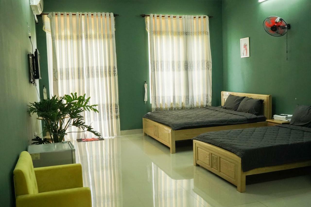Sunny 2 Hotel Вунгтау Экстерьер фото