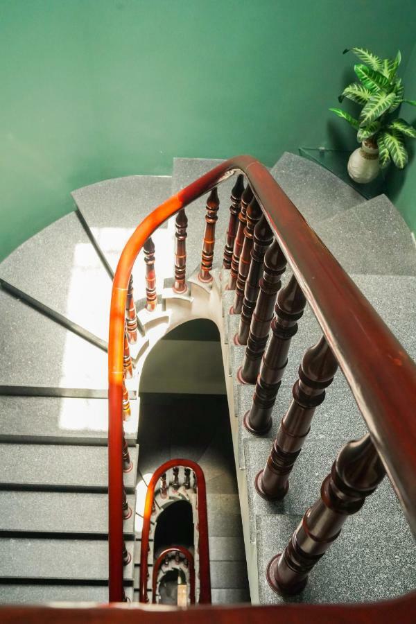 Sunny 2 Hotel Вунгтау Экстерьер фото