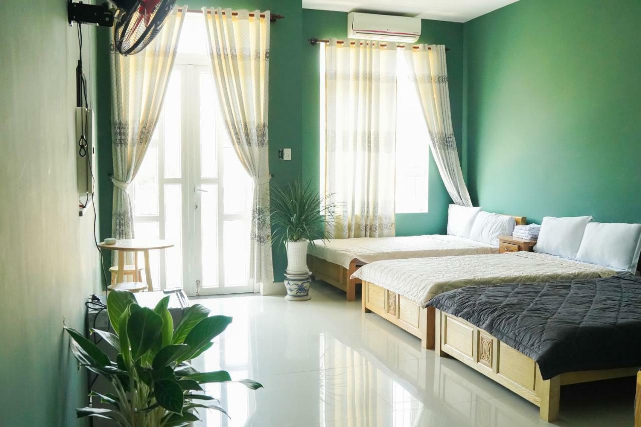Sunny 2 Hotel Вунгтау Экстерьер фото