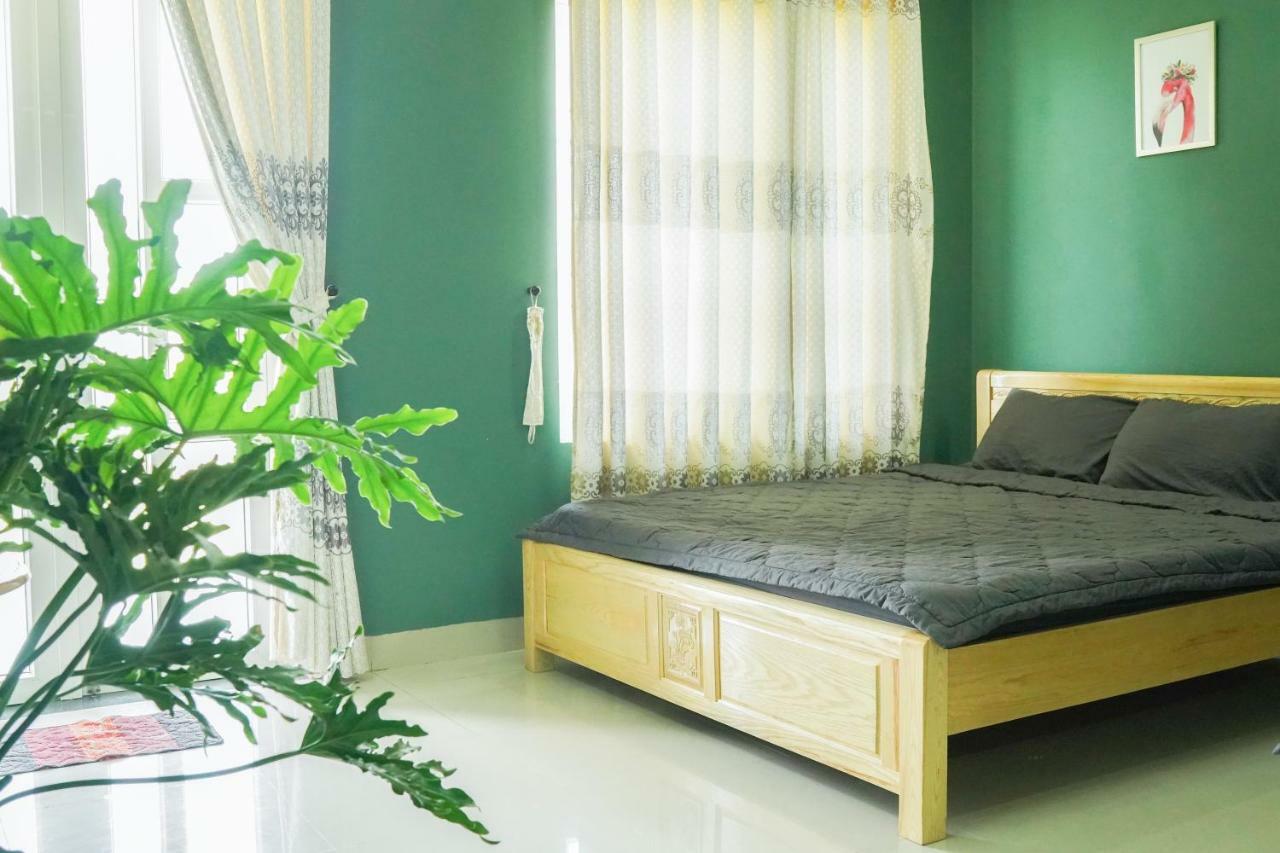 Sunny 2 Hotel Вунгтау Экстерьер фото