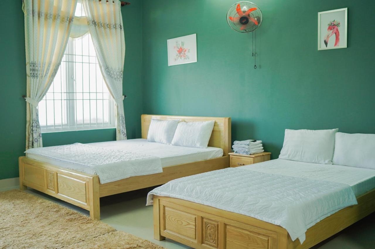 Sunny 2 Hotel Вунгтау Экстерьер фото