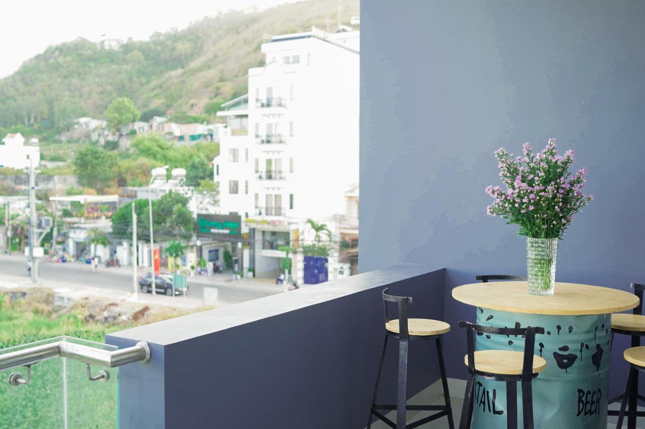 Sunny 2 Hotel Вунгтау Экстерьер фото